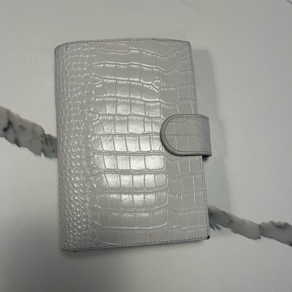 Moterm Personal Regular Rings Cover